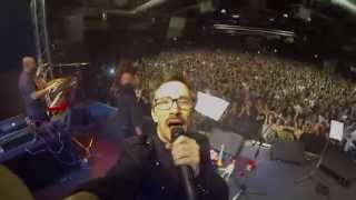 Cristina d'Avena & Gem Boy Show - Rossana