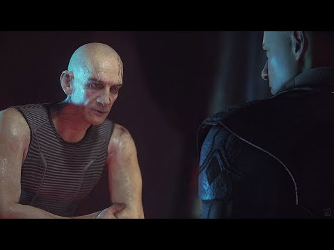 Star Citizen's Reputation System is a Big Step For The Game