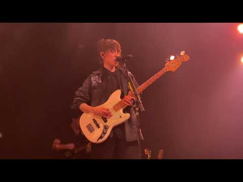 7/24 Tegan and Sara - On Directing @ Emo’s Austin, Austin, TX 10/12/23