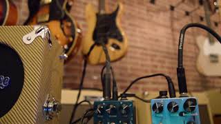 Video thumbnail for Happy Halloween! by Backline Music Store