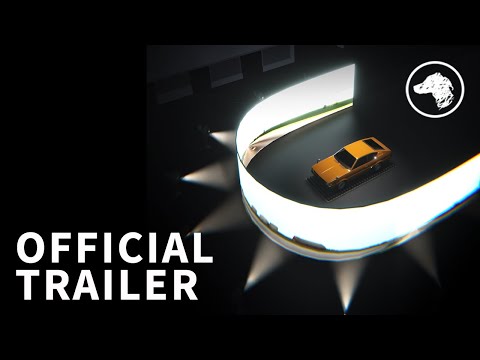 A Glitch in the Matrix – Official Trailer