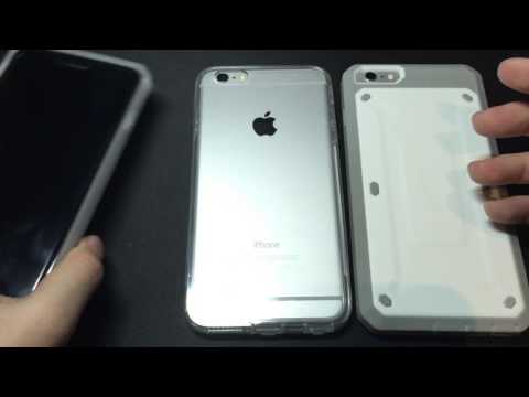 SUPCASE Unicorn Beetle Case Comparison: Hybrid Bumper vs Ares vs Pro Rugged