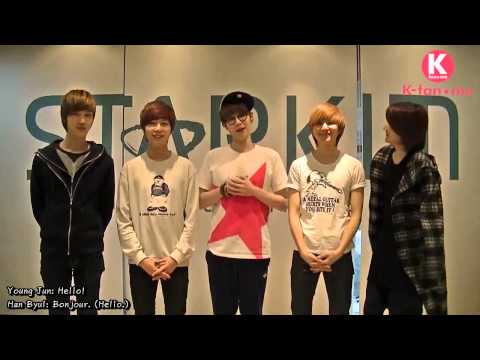 2013-04-30「30 days all Led apple☆」#30 Epilogue [Eng]