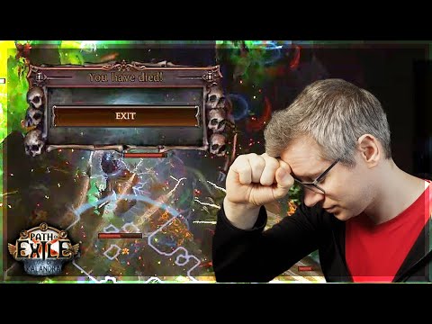 HCSSF Mayhem #8 Raider RIP & Analysis