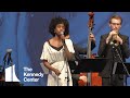 Betty Carter's Jazz Ahead - Millennium Stage (June 7, 2018)