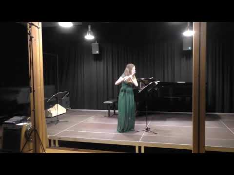 Sciarrino - Morte tamburo - Édua Nyilas