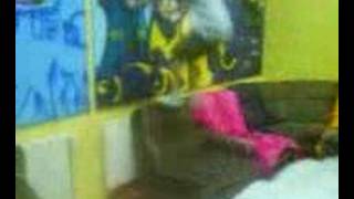 WKW - 23 Whisper in the wind (NOT FAKE!)