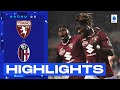 Torino-Bologna 1-0 | Karamoh’s dribbling run wins it for Toro: Goal & Highlights | Serie A 2022/23