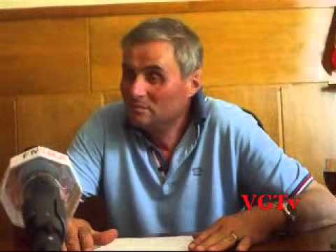 Titi Peligrad, un primar gospodar, demn de invidiat