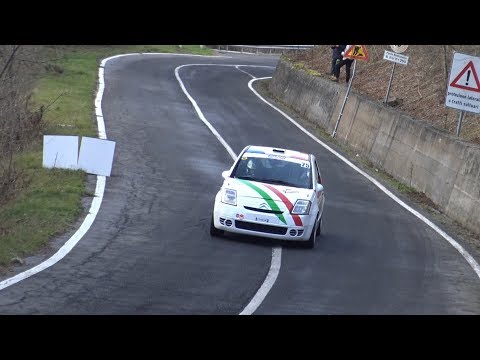 7° Ronde della Val Merula 2020 Cerrino-Iguera by Ferrario