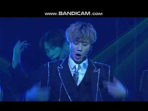 2016 Japan best live tour/ U-KISS - Kissing to feel