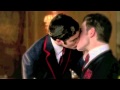 Kurt Hummel- Some People are Gay. Get Over It ...