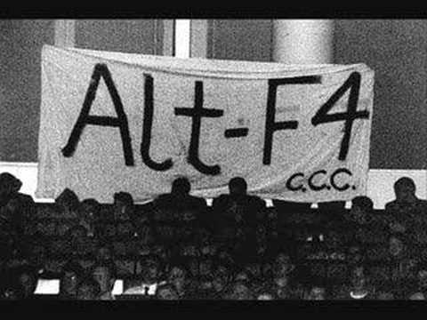 ALT+F4 - ALT+F4 (Original Version)