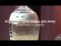 Introducing The Tommee Tippee Natural Start PPSU Baby Bottle