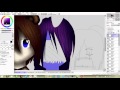 ~SPEEDPAINT~ Five Nights At Freddy's 2. Game ...