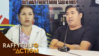 Download lagu MR, HUMARAP AT UMAMIN NA 2X SIYANG NAMBABAE! mp3