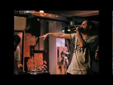 Musteeno - Ipnosi Collettiva (OFFICIAL) // brano12 - LA MIA STORIA // Prod. MBATO'