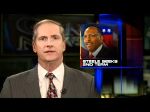 CBN NewsWatch: December 14, 2010 - CBN.com