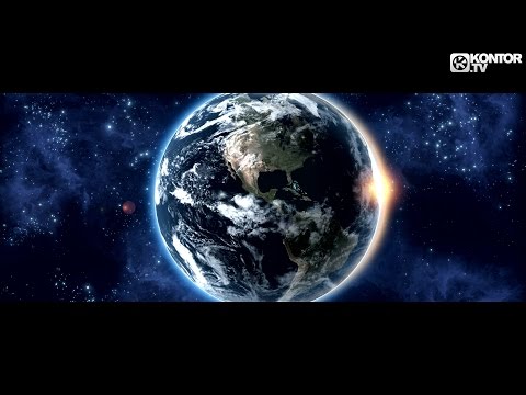 Mike Candys feat. Max C. - Last Man On Earth (Official Video HD)