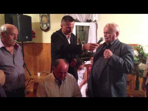 FRATELE DOREL  ESTE UNS  PREZBITER IN SEPREUS  10/08/2013