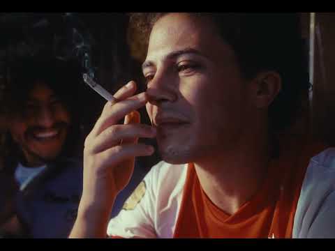 Aminux - Ziyech [Official Music Video]