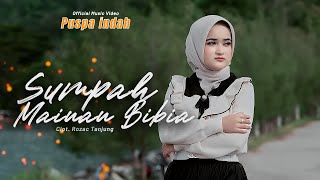 Download lagu Puspa Indah - Sumpah mainan Bibia ( Minang Acustik) mp3