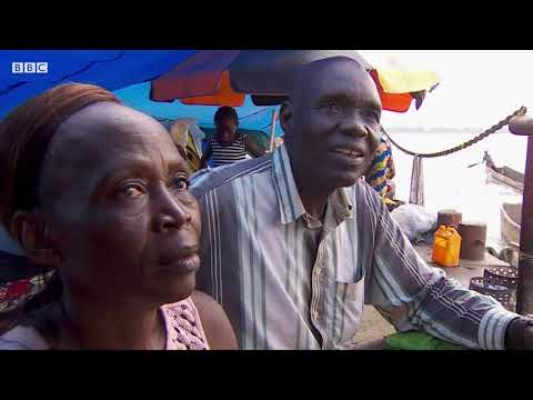 Congo: A Journey to the Heart of Africa