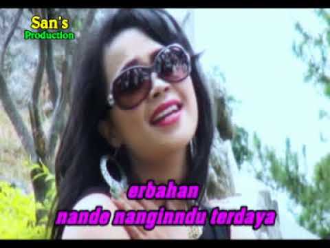 "CINCIN TANDA MATA" By. Luther Trg Ft Erwina Hani Br. Bangun