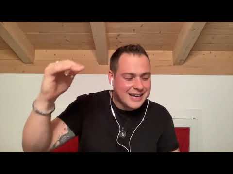 Noah Tuffanelli in diretta su Bridges of Light | 2/06/2022