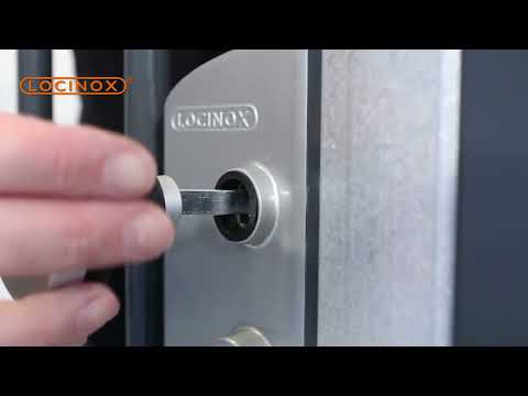 An Install Guide on How to Install a Child Safe Gate Handle