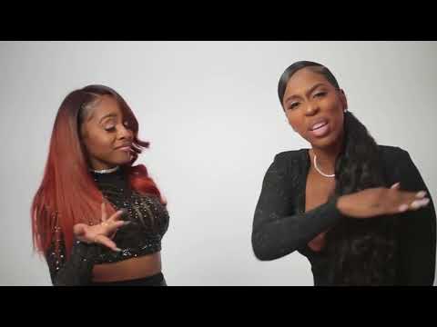 Kash Doll Feat Natasha Mosley Serious Produced by Zaytoven