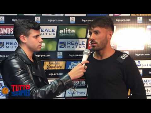 Intervista a Luca Lulli