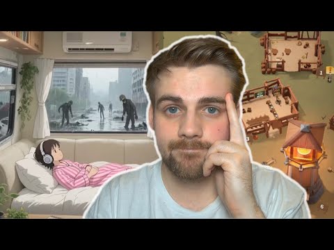 Dark War Survival - MORE ads vs gameplay | Badvertising