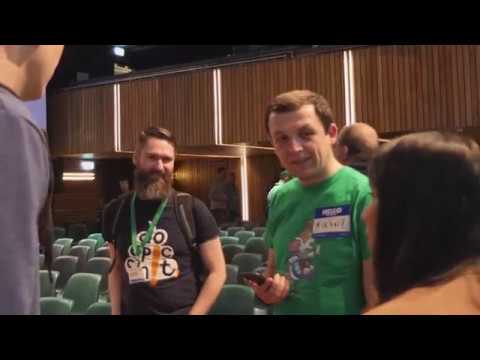 Serverless Amsterdam 2019 aftermovie