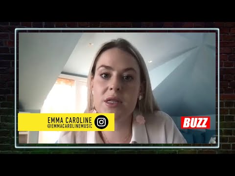 Emma Caroline talks about her audition and her emotional Battle round!