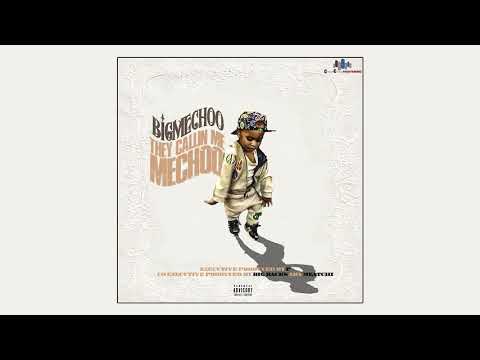 Big Mechoo - Calling Me Mechoo Intro [Prod. By P]