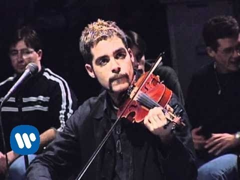 M-Clan - La Calma (Concierto Sin enchufe)