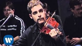 M-Clan - La Calma (Concierto Sin enchufe)