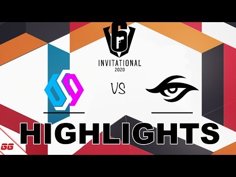 BDS Esport vs Team Secret | Six Invitational 2020 Qualifiers