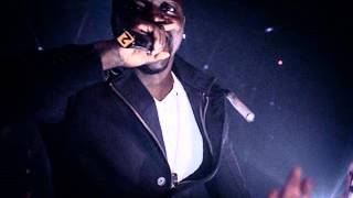 Akon - Each His Own ( Preview Studio)