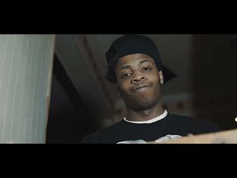 HeavyChexk Bud - Naw Fr (Official Video)