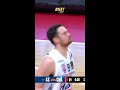 Jonas Delalieux Posts 10 points & 13 rebounds vs. Spirou Basket
