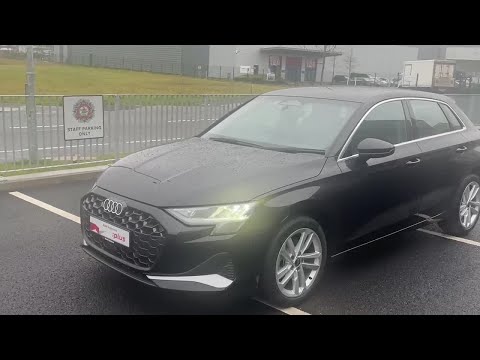 Audi A3 Reserved! Available from April! A3 SB 35 T - Image 2