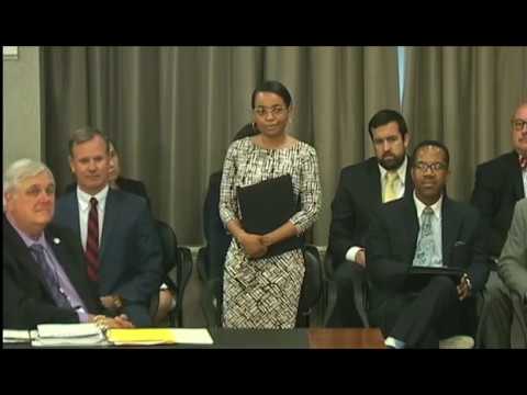 Work 06/13/17 Session - Norfolk City Council