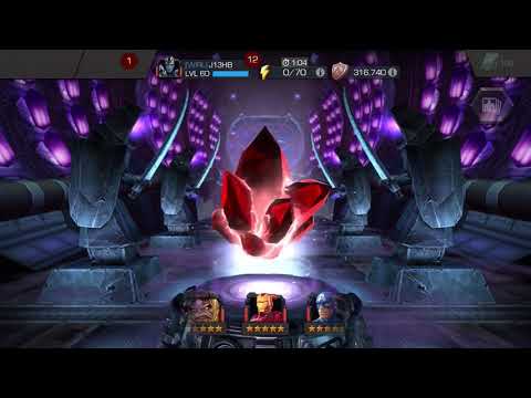 5 Star Crystal Opening #3 .. luck or dud? [hunt4Gwenpool] 👎🏽