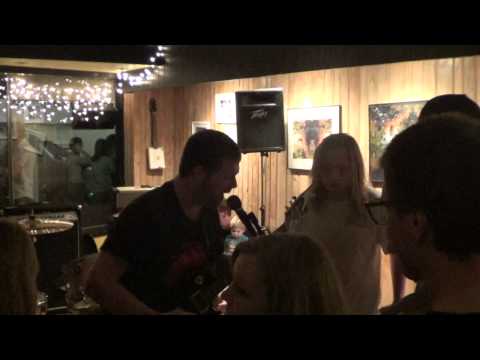 03-30-2012 - Rhythm Records - It Came From The Sea part 6.MTS