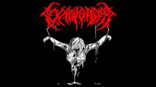 Coprophagia - Coprophagia (FULL EP 2016)