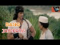 BANG JAMPANG