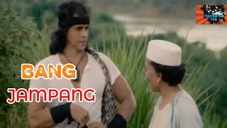 Download lagu BANG JAMPANG mp3
