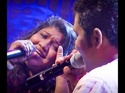 Pem Pahana Niwee (පෙම් පහන නිවී) - Shanika  and Poorna